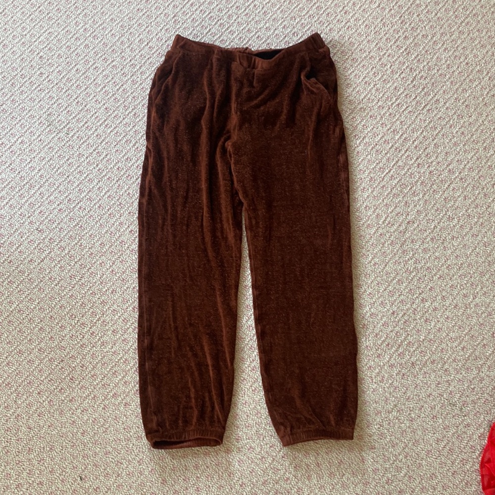 Sweatpants